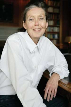 Sursa foto: Facebook/ Anne Carson